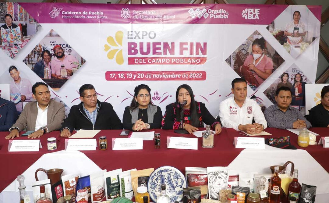 Foto: Agencia Es Imagen para El Universal Puebla