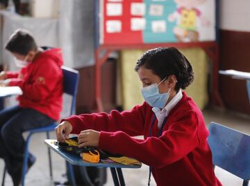 Estos días de noviembre no habrá clases de acuerdo con la SEP