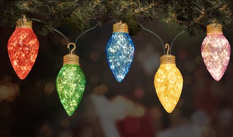 CFE: ¿Cuánto puede subir el recibo de luz con las luces navideñas?