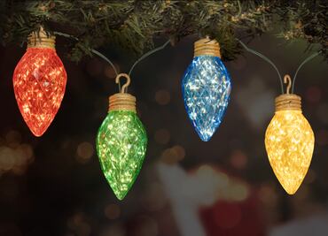 CFE: ¿Cuánto puede subir el recibo de luz con las luces navideñas?