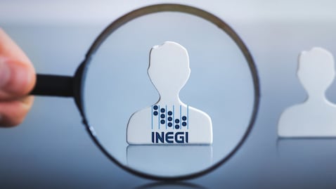 Bolsa de trabajo INEGI 2022 tiene 4 vacantes en Puebla con sueldo de 20 mil pesos