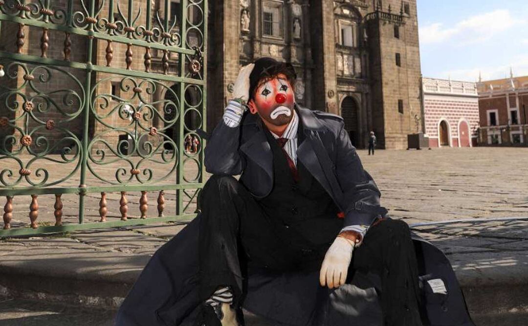 Una encuesta del INEGI dada a conocer en enero del 2023 reveló datos interesantes sobre la felicidad en Puebla | foto: Agencia Es Imagen para El Universal Puebla