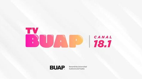 Arranca TV BUAP el 14 de marzo