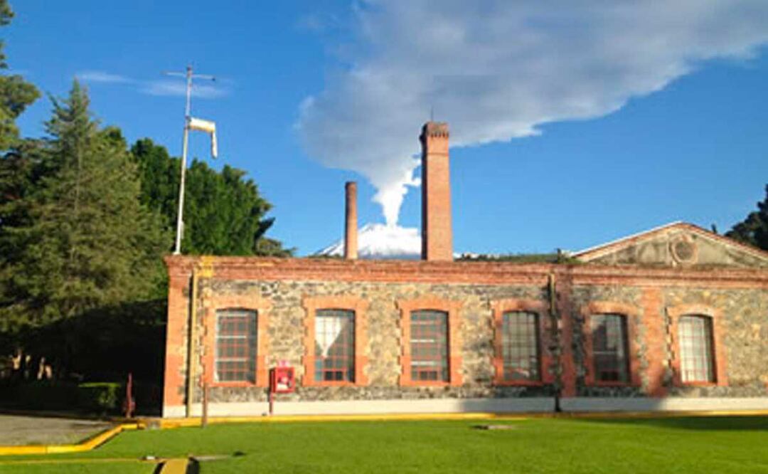 Metepec se encuentra aproximadamente a 40 minutos de la ciudad de Puebla | Foto: Centros vacacionales IMSS