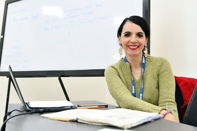 BUAP invita al primer Science Café que se hará los últimos viernes de cada mes