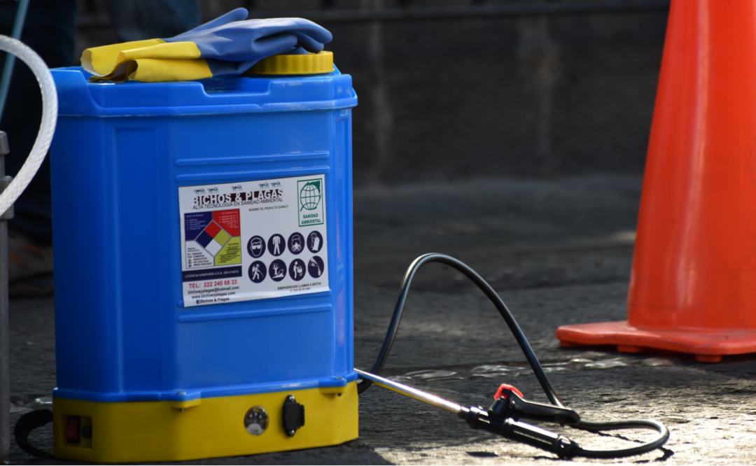 FOTO: Agencia Es Imagen para El Universal Puebla