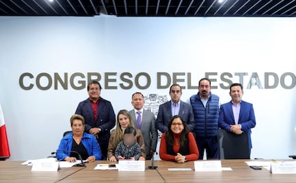 Aprueba Comisión del Congreso 73 Leyes de Ingresos Municipales para el ejercicio fiscal 2026