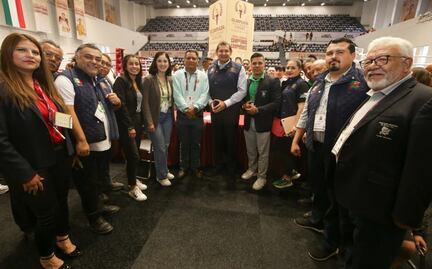 Por ser un estado seguro, Puebla es sede de eventos deportivos mundiales