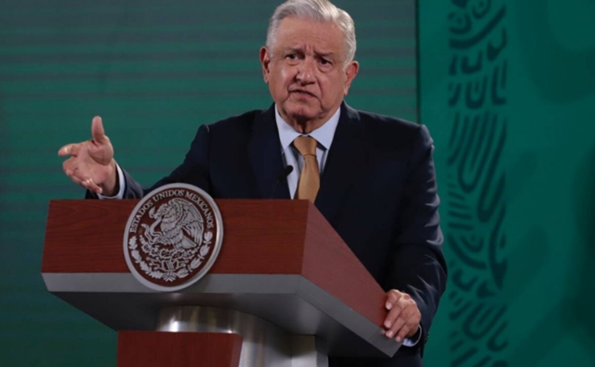 “Gas Bienestar” para distribuir combustible a precio justo: AMLO