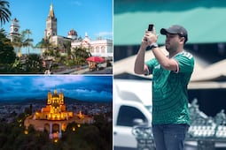 Los 5 mejores Pueblos Mágicos de Puebla para visitar durante el Mundial 2026