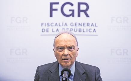 FGR investiga filtración de supuestos audios de Gertz sobre el caso de la muerte de su hermano