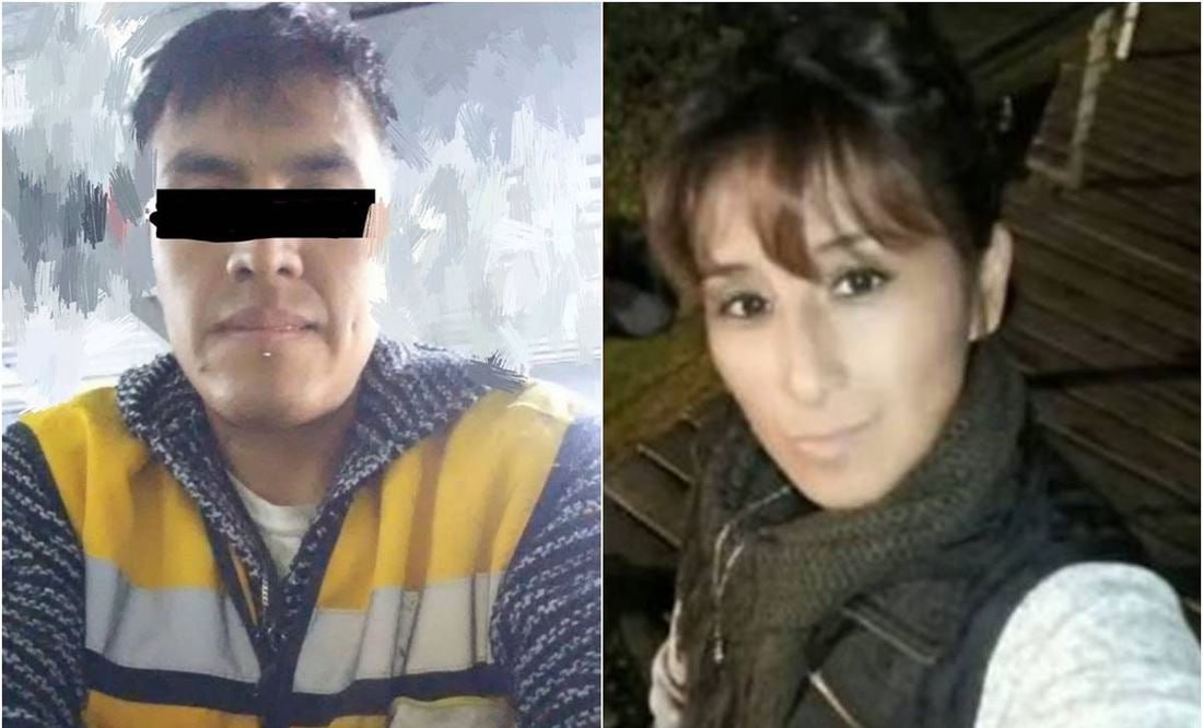 Álvaro N. fue vinculado a proceso por el delito de feminicidio cometido en agravio de María Monserrat | Archivo El Universal