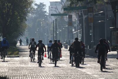 Bicicletas eléctricas en Puebla, ¿qué tan baratas son?