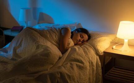 3 plantas que debes incorporar a tu rutina para un mejor descanso por las noches