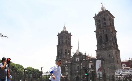 Canciones inspiradas en Puebla ¿ya las escuchaste?