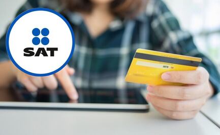 Por estos motivos el SAT puede embargar una cuenta bancaria