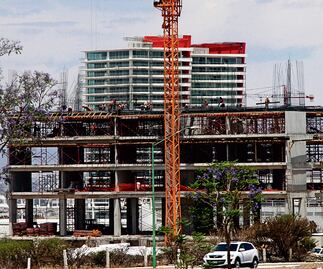 Economía tiene mayor avance en 13 meses: Inegi