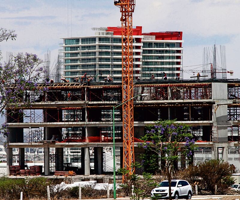 Economía tiene mayor avance en 13 meses: Inegi