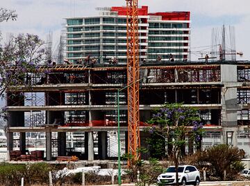 Economía tiene mayor avance en 13 meses: Inegi