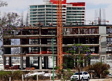 Economía tiene mayor avance en 13 meses: Inegi