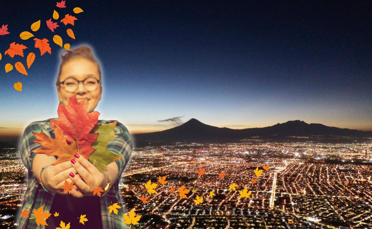 ¿Cuándo inicia el otoño de 2025?
