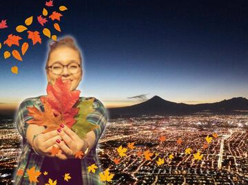 ¿Cuándo inicia el otoño de 2025?