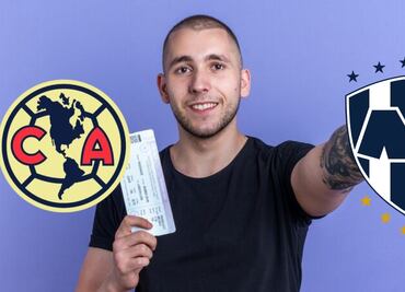 ¿Cuánto cuestan en reventa los boletos para la final América vs Monterrey en Puebla?