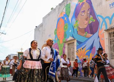 Estos son los lugares de Puebla que aspiran al nombramiento de Barrio Mágico