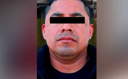 “El Caimán”, el delincuente más peligroso y buscado en Puebla