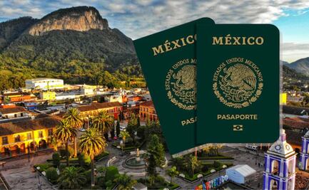 En este Pueblo Mágico de Puebla puedes tramitar tu pasaporte