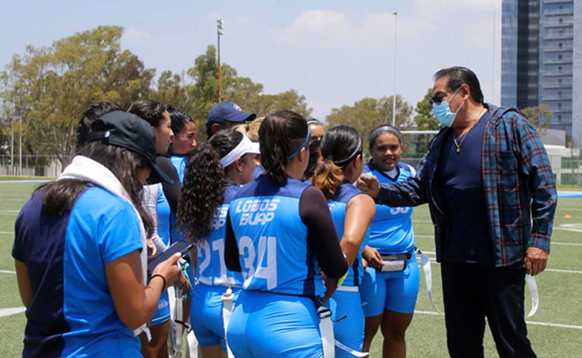 Equipos deportivos de la BUAP logran su pase a la Universiada Nacional