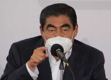 Promete Barbosa respeto y colaboración tras asignación de gabinetes municipales