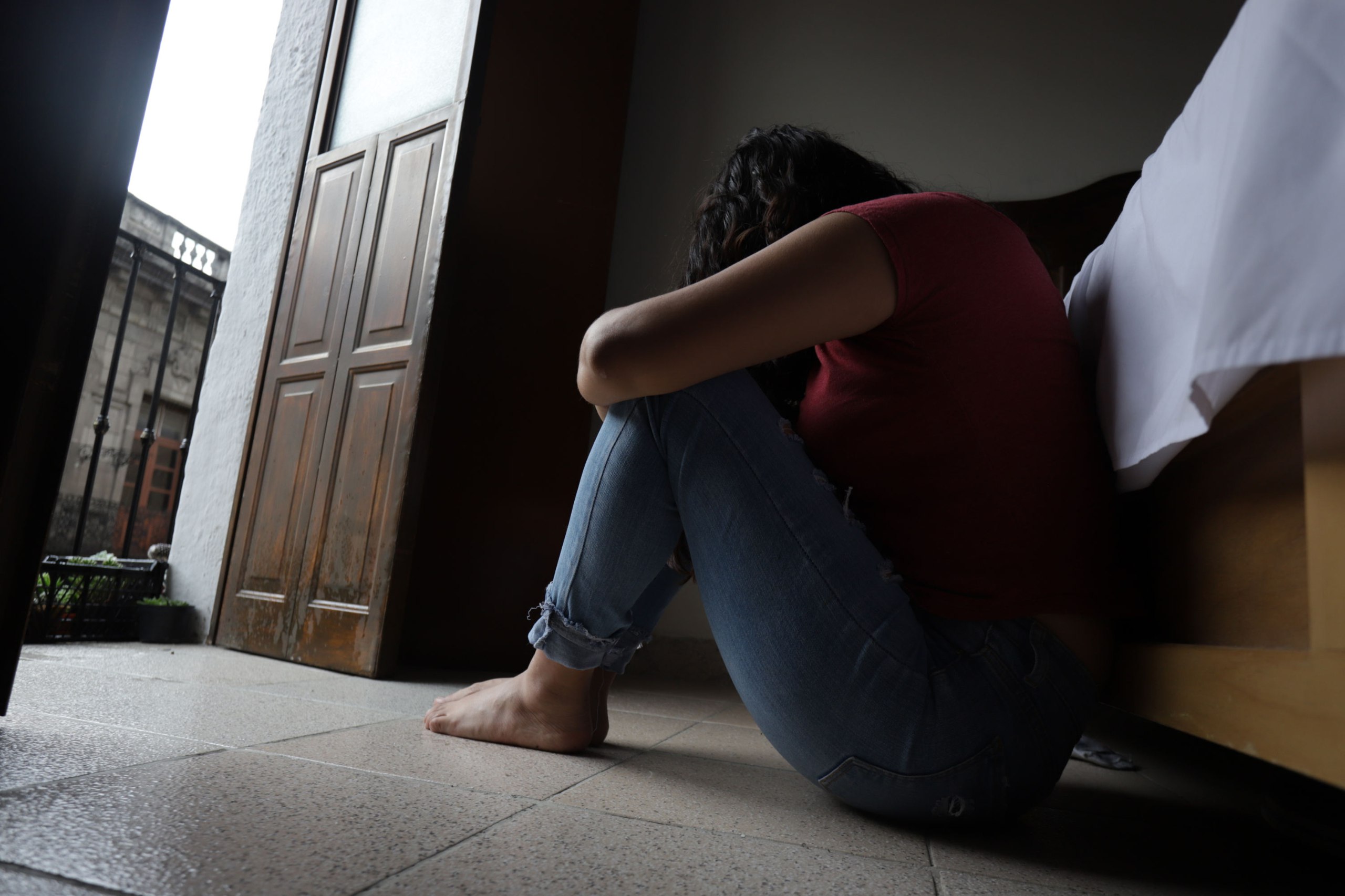 Aumentan casos de acoso sexual, hostigamiento y violación en Puebla