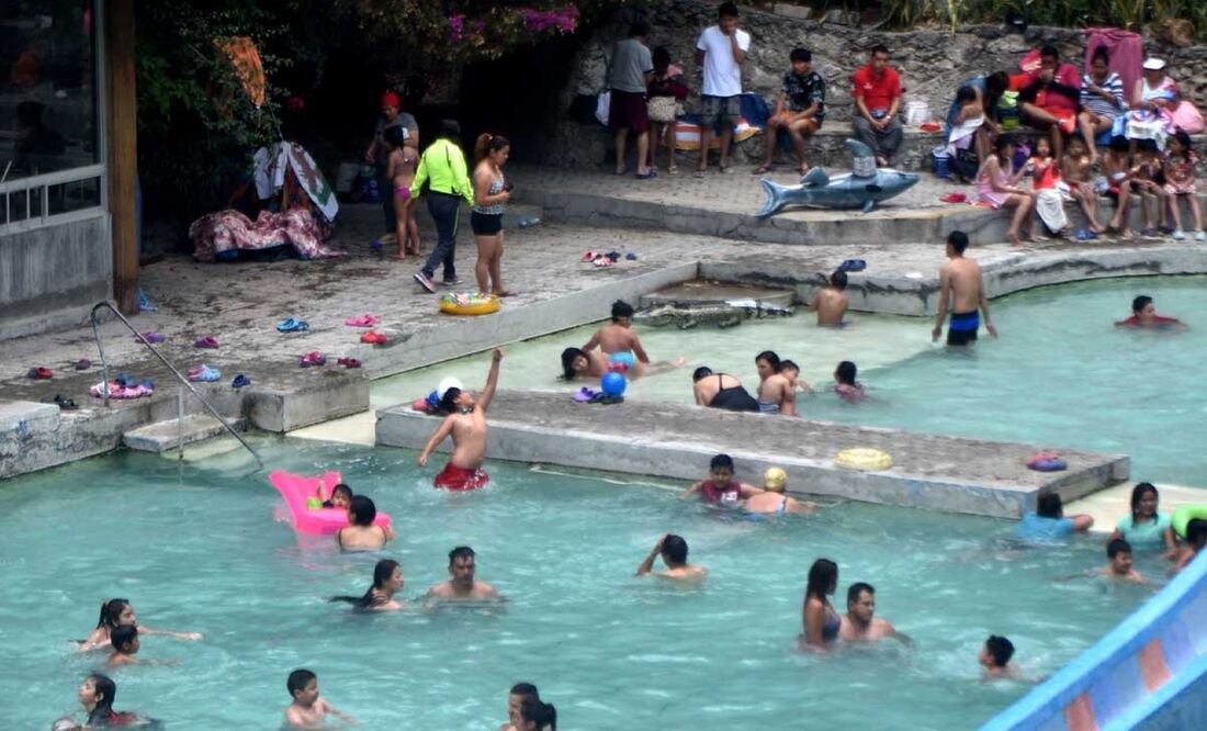 Las vacaciones de Semana Santa están a la vuelta de la esquina | Foto: EsImagen