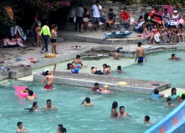 ¿Cuándo son las próximas vacaciones de Semana Santa 2024?