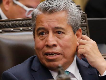 Pleitos convirtieron a diputados sin partido en la segunda fuerza política