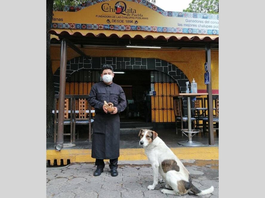 Foto: Twitter @LaChiquitaPue