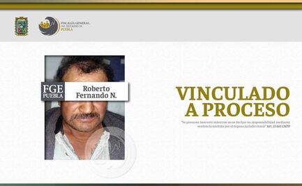 Aprehenden a hombre que violó a niña de 10 años