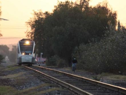 Anuncian la cancelación del Tren Turístico Puebla-Cholula