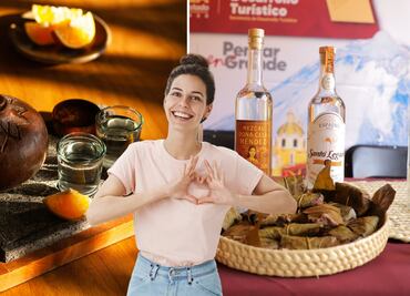 Feria del Mezcal en Puebla 2025: cuándo y dónde se celebra cerca de CDMX