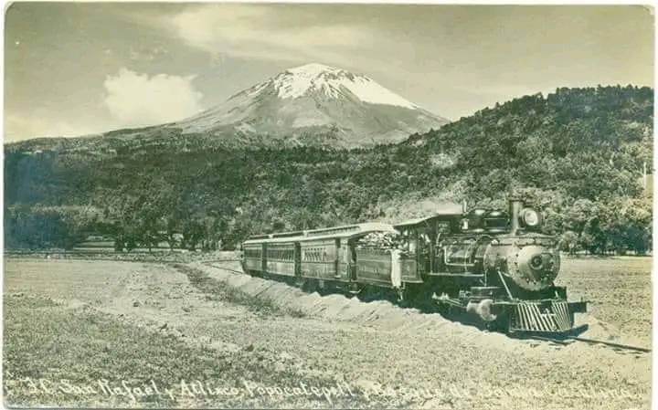 Foto: Puebla de Antaño Teté Hidalgo