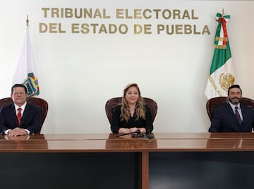 Desecha TEEP impugnaciones en tres diputaciones y cuatro alcaldías