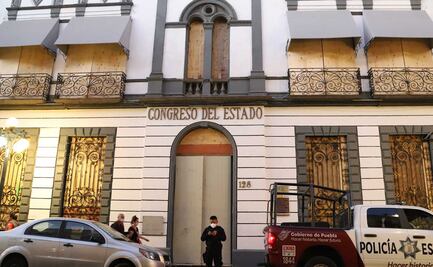 Siete diputados concluyen segundo periodo ordinario sin presentar iniciativas en el Congreso