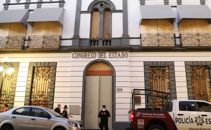 Siete diputados concluyen segundo periodo ordinario sin presentar iniciativas en el Congreso