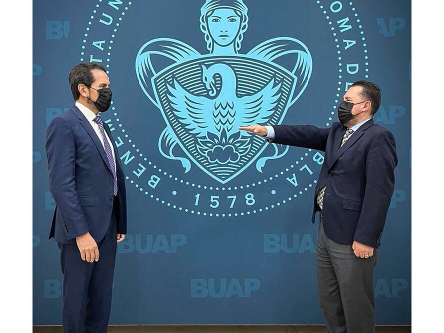 Foto: Twitter @alfonsoesparzao