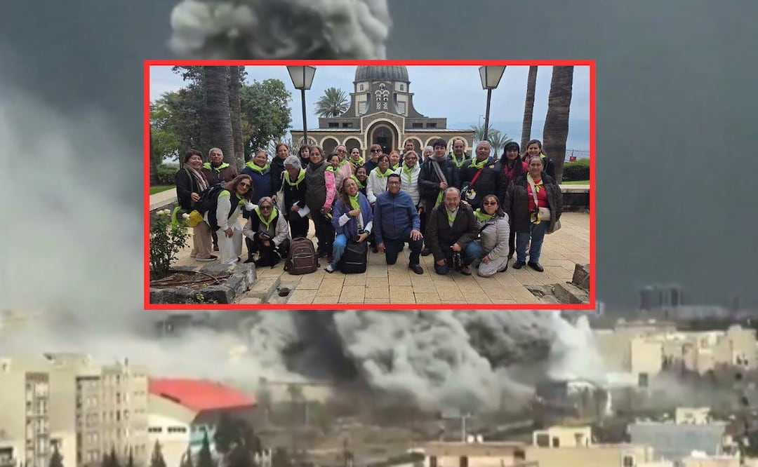 Los poblanos podrán estar de vuelta en México este fin de semana | Foto: RRSS