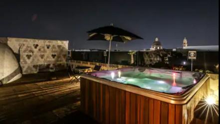 Terrazas bonitas en Puebla y Cholula, buen plan para el finde
