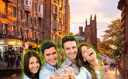 Cuál es la mejor ciudad del mundo para trabajar