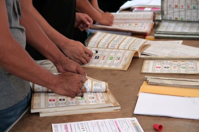 Rechaza TEEP anular elecciones en cuatro alcaldías