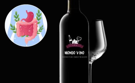 Crean en Puebla vino sin alcohol que mejora la salud intestinal